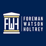 Clic para ver perfil de Foreman Watson Holtrey, LLP, abogado de divorcio en Jasper, IN
