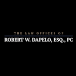 Clic para ver perfil de Law Offices Of Robert W. Dapelo Esq P.C., abogado de derecho familiar en Levittown, NY