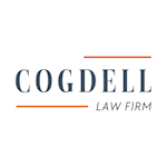 Clic para ver perfil de Cogdell Law Firm