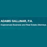 Clic para ver perfil de Adams Gallinar, P.A.