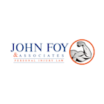 Clic para ver perfil de John Foy & Associates, abogado de lesión personal en Sandy Springs, GA