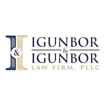 Clic para ver perfil de Igunbor & Igunbor Law Firm, PLLC, abogado de derecho humanitario en Queens, NY