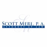 Clic para ver perfil de Scott Merl, P.A., abogado de responsabilidad civil del establecimiento en Wellington, FL