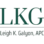 Clic para ver perfil de Leigh K. Galyon, APC