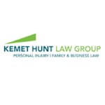 Clic para ver perfil de Kemet Hunt Law Group