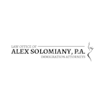 Clic para ver perfil de Law Offices of Alex Solomiany, P.A., abogado de inmigración en Belle Glade, FL