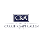 Clic para ver perfil de Law Office of Carrie Kemper Allen, PLLC, abogado de planificación patrimonial en Texas City, TX