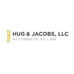 Clic para ver perfil de Hug and Jacobs LLC, abogado de pornografía infantil en Omaha, NE