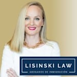 Clic para ver perfil de Lisinski Law Firm, abogado de inmigración en Miami, FL