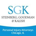 Clic para ver perfil de Steinberg, Goodman & Kalish, abogado de accidentes de auto en Cicero, IL