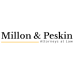 Clic para ver perfil de The Law Offices of Millon & Peskin, Ltd., abogado de accidentes de auto en Cicero, IL