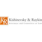 Clic para ver perfil de Kishinevsky &amp; Raykin, abogado de abandono infantil en Denver, CO