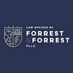 Clic para ver perfil de Law Offices of Forrest & Forrest, PLLC