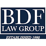 Clic para ver perfil de BDF Law Group, abogado de cobro de deudas en Pasadena, TX