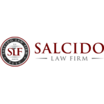 Clic para ver perfil de Salcido Law Firm, abogado de ley criminal en American Fork, UT