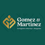Clic para ver perfil de Gómez & Martinez, LLC, abogado de inmigración en Boston, MA
