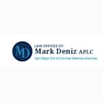 Clic para ver perfil de The Law Offices of Mark Deniz APLC, abogado de defensa por conducir ebrio en Encinitas, CA