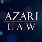 Clic para ver perfil de Azari Law, LLC, abogado de robo en Fairfax, VA