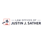 Clic para ver perfil de Law Offices of Justin J. Sather, abogado de ley criminal en Cicero, IL