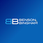 Clic para ver perfil de Benson & Bingham Accident Injury Lawyers, LLC