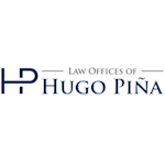 Clic para ver perfil de Law Offices of Hugo Pina, abogado de inmigración en Peñitas, TX