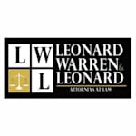 Leonard Warren & Leonard logo del despacho