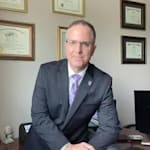 Clic para ver perfil de Andrew C. Demos, P.A., abogado de accidentes de auto en Hialeah, FL