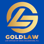 Clic para ver perfil de GoldLaw - Personal Injury Lawyers, abogado de accidentes de auto en Hialeah, FL