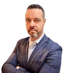 Clic para ver perfil de Karkatselos Law, PLLC, abogado de mala fe de seguros en Clearwater, FL