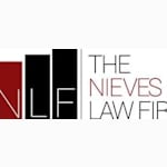 The Nieves Law Firm logo del despacho