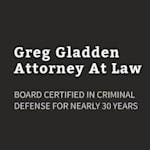Clic para ver perfil de Greg Gladden Attorney at Law, abogado de derechos civiles en Rosharon, TX