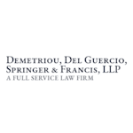 Clic para ver perfil de Demetriou, Del Guercio, Springer & Francis, LLP, abogado de derecho inmobiliario en Palmdale, CA