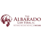 Clic para ver perfil de The Albarado Law Firm, P.C., abogado de visa de prometido K-1 en Duncanville, TX