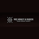 Clic para ver perfil de Vice Henley & Dilbeck, abogado de accidentes de auto en Highland Village, TX