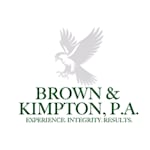 Clic para ver perfil de Brown & Kimpton, P.A., abogado de lesión personal en Dover, FL