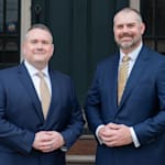 Clic para ver perfil de Hicks & Funfsinn, PLLC, abogado de visa de prometido K-1 en Crestwood, KY
