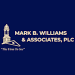 Clic para ver perfil de Mark B. Williams & Associates, PLC, abogado de accidentes generales en Alexandria, VA