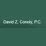 David Z. Conoly, P.C. logo del despacho