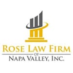 Rose Law Firm of Napa Valley, Inc. logo del despacho