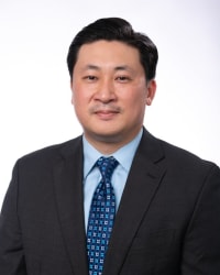 Guang Xiong (Tony) Li