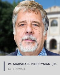 William Marshall Prettyman, Jr