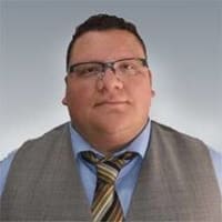 Andy Ybarra