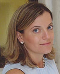 Mary Grabish Gaffney