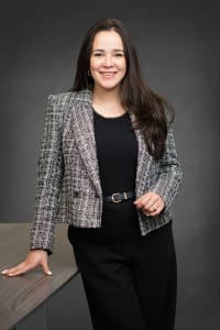 Andressa Pearce Figaro
