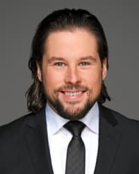 Christian A. Gerencir
