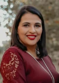 Gladys Del Fierro