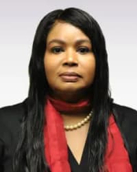 Cynthia Waleeta Trice
