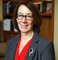 Karen Swanton