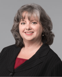 Leah A. Johnson