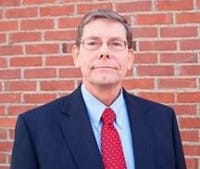 Richard C. Lund